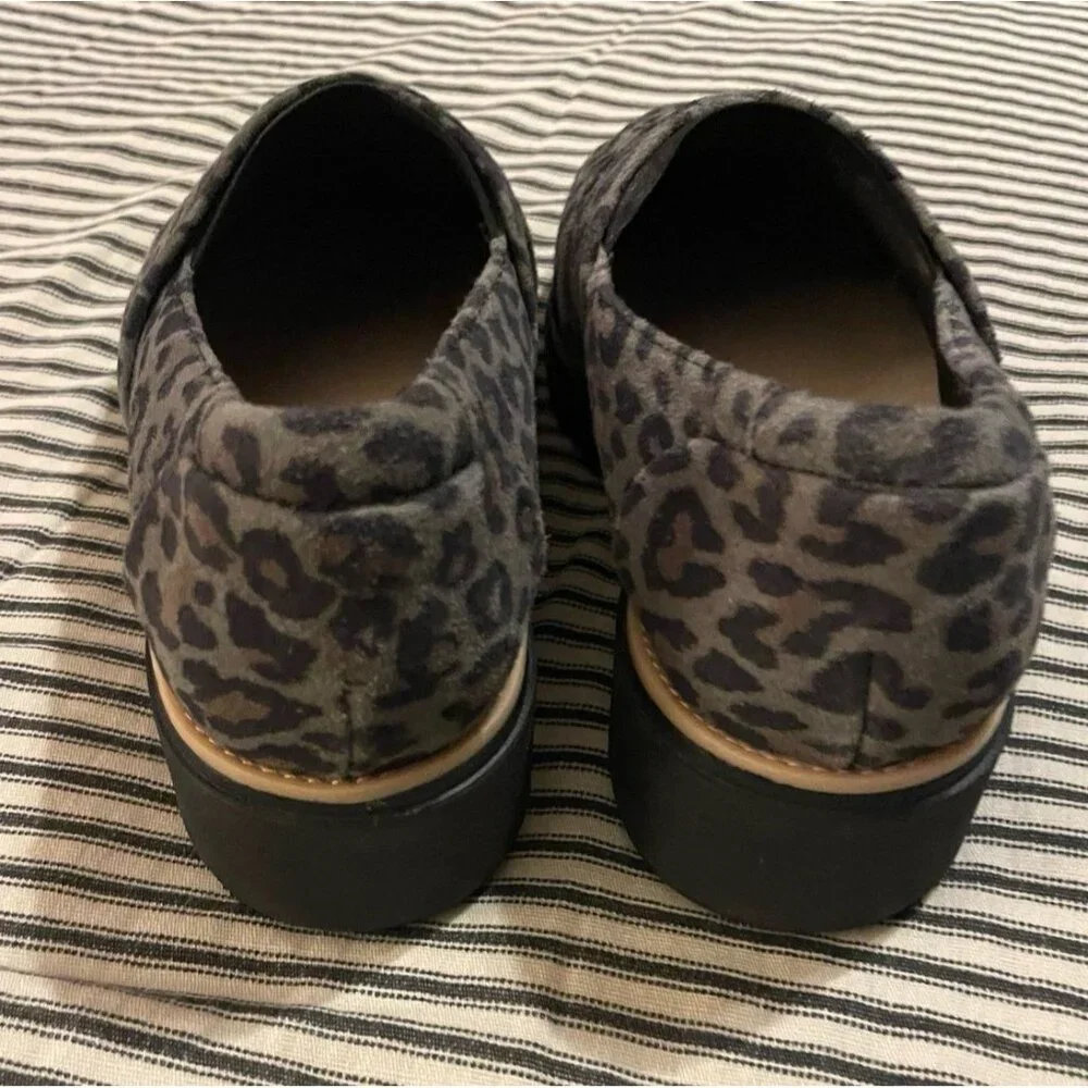 Clark’s Collection Sharon Foam‎ Loafers